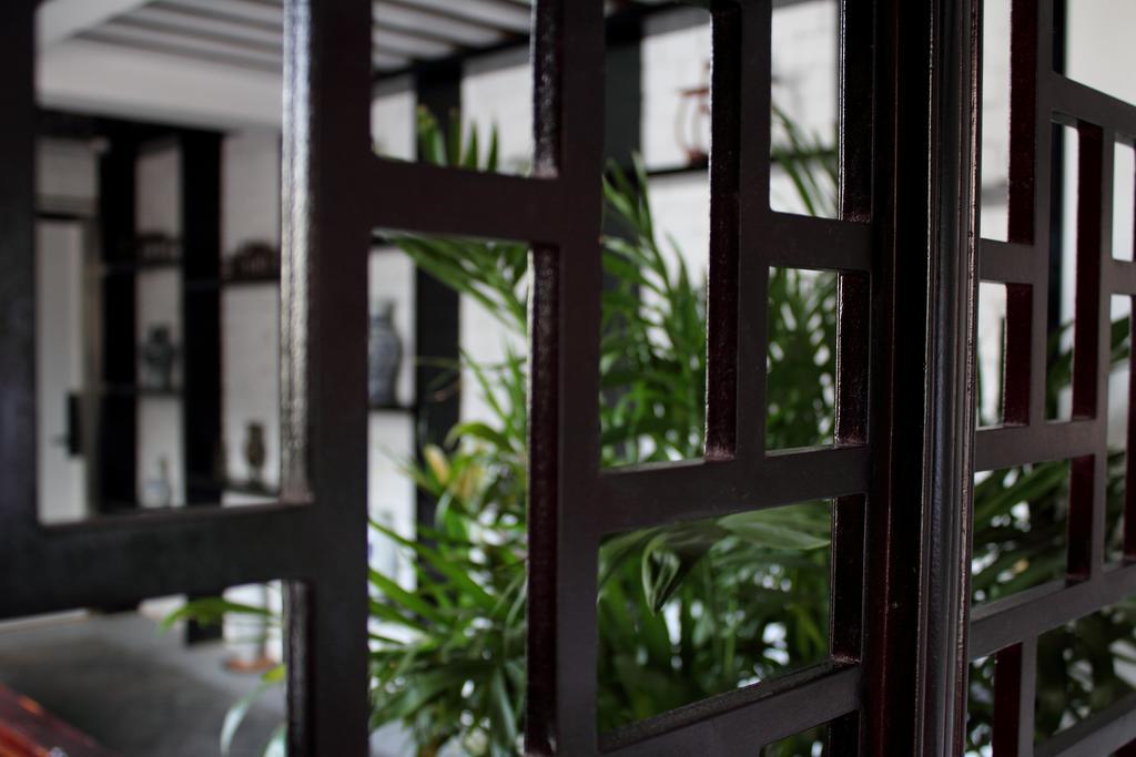 Pavilioninn 苏州 外观 照片