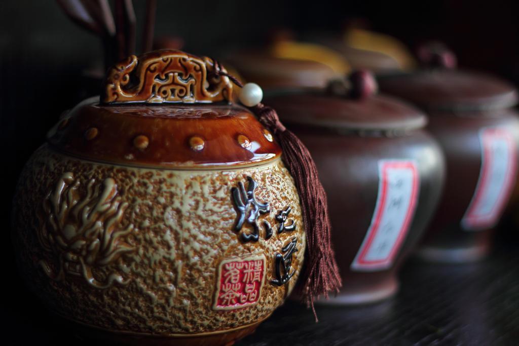 Pavilioninn 苏州 外观 照片